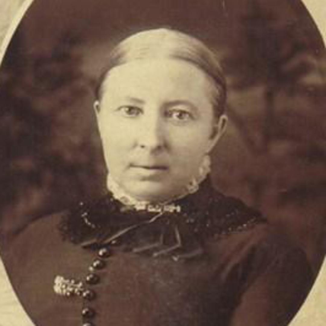 Ann Eliza Davies (1842 - 1896) Profile